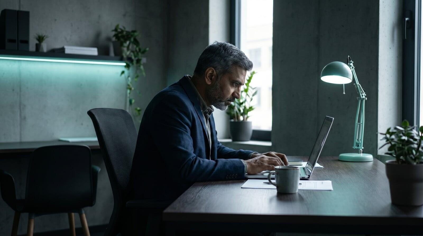 Practical planning session